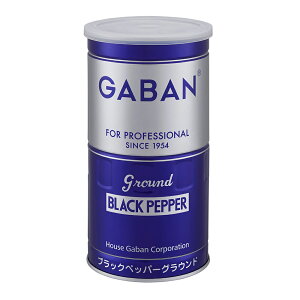 �y�P�[�X�̔� 12��1�P�[�X�z�M���o�� �u���b�N�y�b�p�[ �O���E���h 420g 1�� GABAN �X�p�C�X ���h��