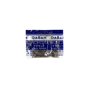�M���o�� �u���b�N�y�b�p�[�O���E���h ��l�p 0.4g×200�� 1�� GABAN �X�p�C�X ���h��