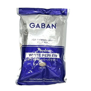 �y�P�[�X�̔� 10��1�P�[�X�z�M���o�� �z���C�g�y�b�p�[�p�E�_�[ 1kg 1�� GABAN �X�p�C�X ���h��