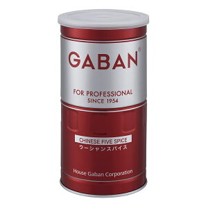 �y�P�[�X�̔� 12��1�P�[�X�z�M���o�� �E�[�V�����X�p�C�X 300g 1�� GABAN �X�p�C�X ���h��