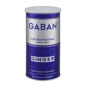 �y�P�[�X�̔� 12��1�P�[�X�z�M���o�� �W���W���[�p�E�_�[ 300g 1�� GABAN �X�p�C�X ���h��