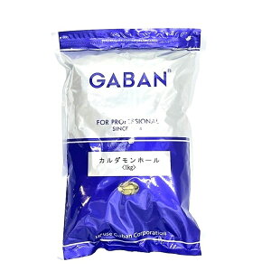 �y�P�[�X�̔� 10��1�P�[�X�z�M���o�� �J���_�����z�[�� 1kg 1�� GABAN �X�p�C�X ���h��