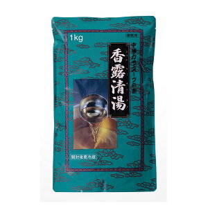 MCFS I  1kg 10