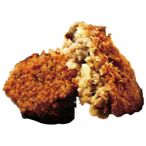 四国日清 黒毛和牛メンチカツ(袋付) 45g 60入り