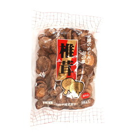 三桜 中国干し椎茸ホール 冬茹L 500g 1袋