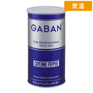 �y�퉷�ցz �y�P�[�X�̔� 12��1�P�[�X�z�M���o�� �J�G���y�b�p�[ �p�E�_�[ 300g 1�� GABAN �X�p�C�X ���h��