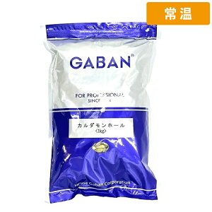 �y�퉷�ցz �M���o�� �J���_�����z�[�� 1kg 1�� GABAN �X�p�C�X ���h��