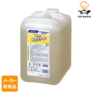 yGg[Ń|Cg10{zy[J[񂹕iz ԉ KAO ANV j[X^[ t NR 13kg 1{1P[X 