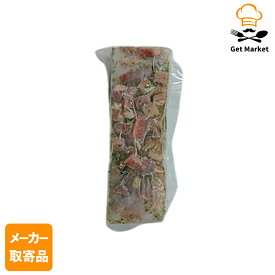 【マラソンP2倍】【メーカー取寄品】 モンテ物産 イタリアット冷凍プロシュートコットのゼリーよせ 250g×8個入1ケース テリーヌ
