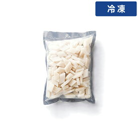 【冷凍便】 【ケース販売 10個入1ケース】すが辰 中華風花咲きいか 1kg 約125個 1袋