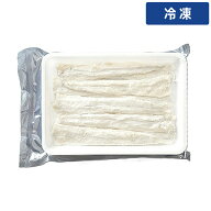 【冷凍便】 天ぷら用 開き穴子 60g×10 1袋