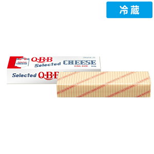 �y�①�ցz QBB �L���O�T�C�Y�`�[�Y 800g 1��