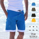 メンズ 水着 サーフパンツ インナー付 海パン 無地 水陸両用 ジップ付ポケット 海水パンツ おしゃれ シンプル 速乾 ロング ボードショーツ サーフショーツ パンツ 夏 海水浴 プール S M L 2L 3L 4L 大きいサイズ 旅行 海外旅行 ns-2596-13