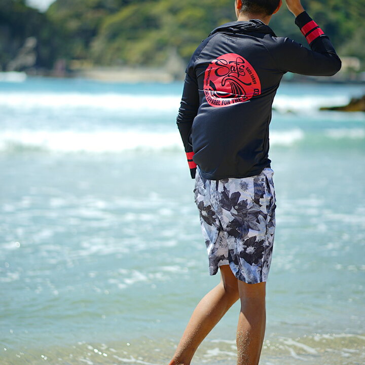 SAFS サフス 水着 メンズ サーフパンツ 海パン ハーフパンツ ns-2517-10 新しいブランド SAFS サフス 水着 メンズ サーフパンツ 海パン ハーフパンツ ns-2517-10 新しいブランド
