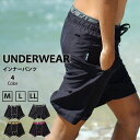 みせパン サーフパンツ用 インナーメンズボードショーツ用サポーター 水着インナーサポーター無地 インナーサポーター ns-674