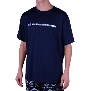 ラッシュガード Tシャツ 水着 丸首 半袖 ラッシュTシャツ メンズ レディース ユニセックス 速乾 軽量 スポーツ sa-010023-b