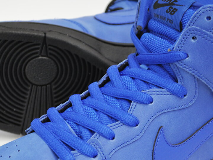 楽天市場】NIKE DUNK HIGH PRO SB 