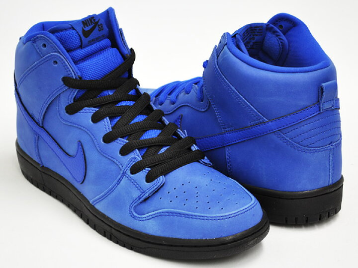 楽天市場】NIKE DUNK HIGH PRO SB 