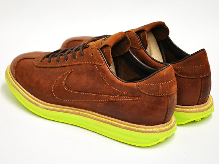 楽天市場】NIKE 1972 QS【ナイキ 1972 クイックストライク】DARK BROWN 