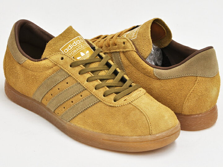 楽天市場】adidas TOBACCO MITA【アディダス タバコ ミタ】WHEAT  