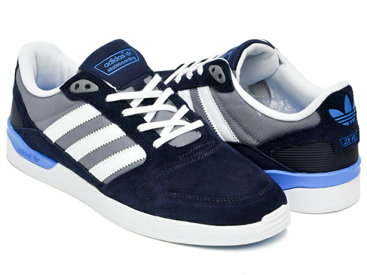 楽天市場】adidas ZX VULC【アディダス ZX バルク】CONAVY FTWWHT