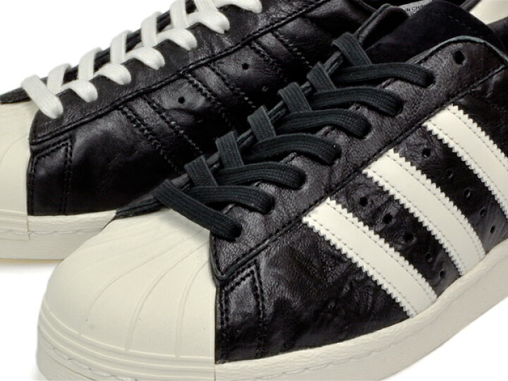 楽天市場】adidas SUPERSTAR 80V - A.D. 