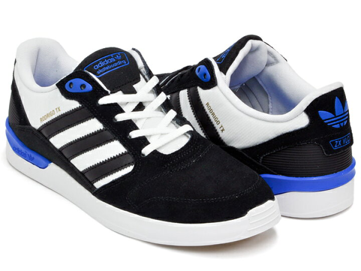 Bluebird Adidas Zx Vulc Rodrigo Tx Zx 600 Adidas Bluebird Store