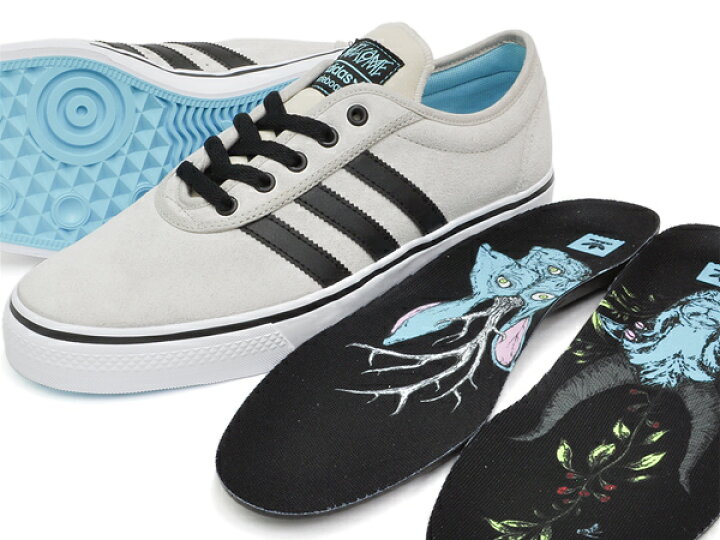 楽天市場】adidas ADI-EASE ADV 