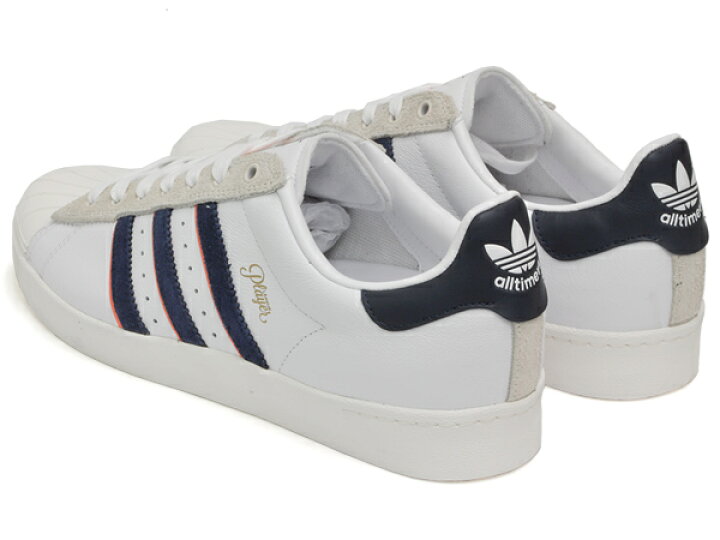 楽天市場】adidas SUPERSTAR VULC X ALLTIMERS【アディダス スーパー adidas x ALLTIMERS SUPERSTAR VULC 27.5