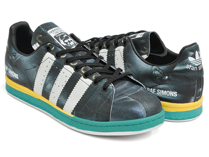 楽天市場】adidas RS SAMBA STAN【アディダス アールエス サンバ 