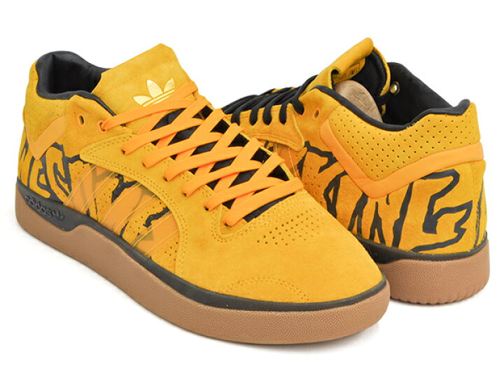 楽天市場】adidas Skateboarding TYSHAWN X FA