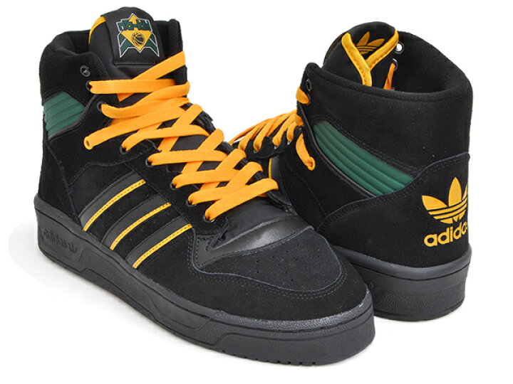 楽天市場】adidas Skateboarding RIVALRY HI OG X NA-KEL【アディダス 