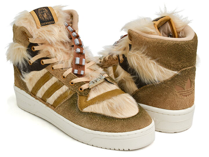 楽天市場】adidas RIVALRY HI