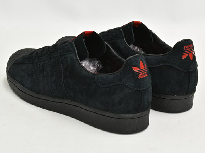 Skate Superstar Adv X Thrasher Adidas Superstar X Felipe Skate