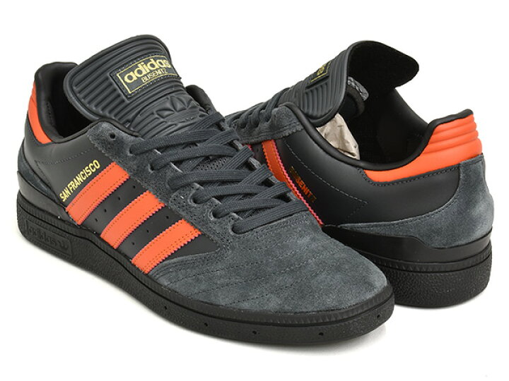 楽天市場】adidas Skateboarding BUSENITZ