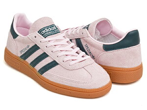 adidas HANDBALL SPEZIAL WyAfB_X nh{[ XycBA XyV EBYzyeX t@bV g[jO g[i[ fB[X  sN lCr[ KzCLPINK / ARCNGT / 