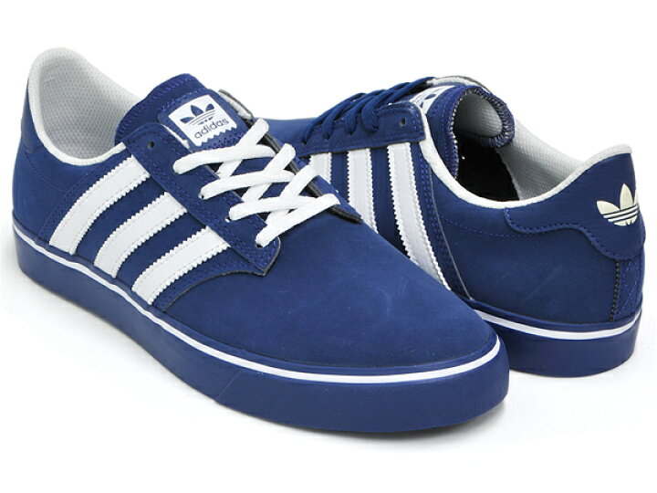 楽天市場】adidas SEELEY PREMIERE【アディダス シーリー プレミア