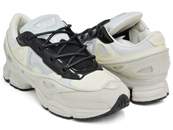 楽天市場】adidas RAF SIMONS OZWEEGO III【アディダス ラフ・シモンズ 
