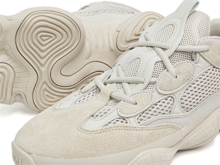 楽天市場】adidas YEEZY 500 