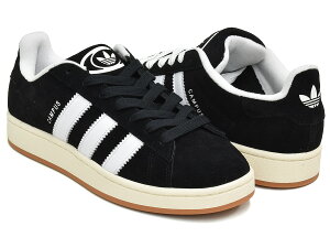adidas CAMPUS 00S�y�A�f�B�_�X �L�����p�X �m�[�e�B�[�Y�z�y2000S NOUGHTIES Y2K �t�@�b�g ST �X�P�[�g �V���[�Y �X�j�[�J�[�zCBLACK / FTWWHT / OWHITE