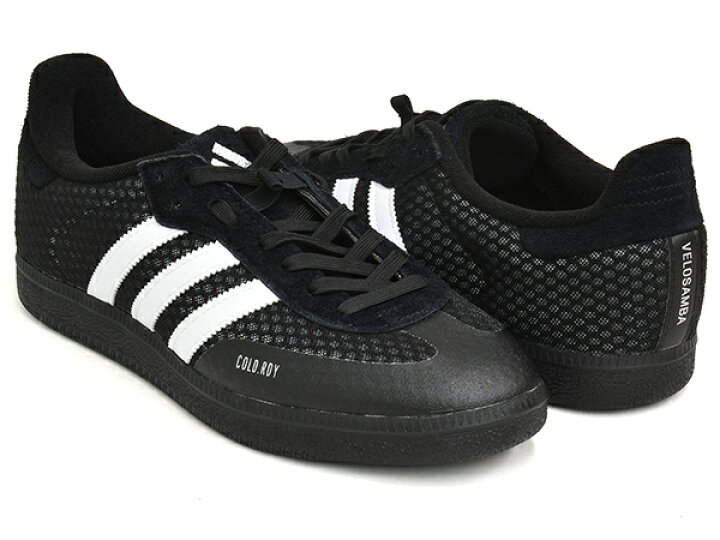 楽天市場】adidas VELOSAMBA COLD. RDY【アディダス ベロ サンバ 