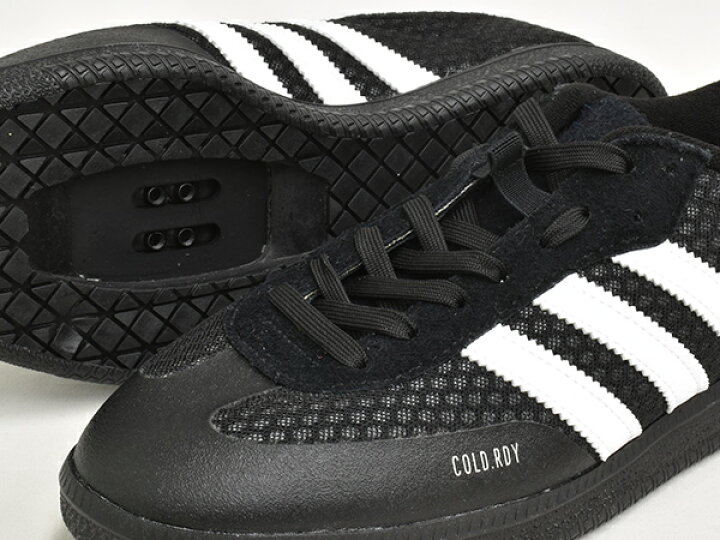 楽天市場】adidas VELOSAMBA COLD. RDY【アディダス ベロ サンバ 