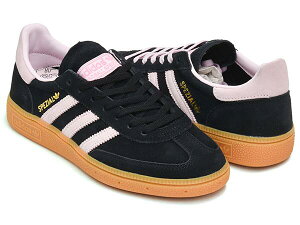 adidas HANDBALL SPEZIAL WyAfB_X nh{[ XycBA XyVzyeX t@bV g[jO g[i[ Y EBY fB[X ubN sNzCBLACK / CLPINK / GUM1