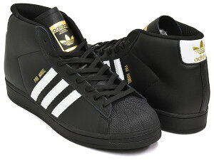 adidas Skateboarding PRO MODEL ADVyAfB_X XP[g{[fBO vf G[fB[uCzyXP[g{[h V[Y XPV[ X[p[X^[zCBLACK / FTWWHT / GOLDMT