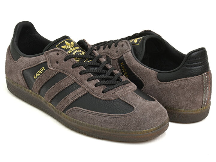 楽天市場】adidas Skateboarding SAMBA ADV X KADER【アディダス 