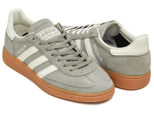 adidas HANDBALL SPEZIAL WyAfB_X nh{[ XycBA XyVzyeX t@bV g[jO g[i[ Y EBY fB[X sN O[zSILPEB / OWHITE / GUM2