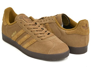 adidas GAZELLEyAfB_X Kbc[ K[zyeX t@bV g[jO g[i[ JWA Y EBY fB[X CguEzBRNDES / BROSTR / DBROWN