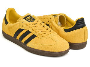 adidas SAMBA OG�y�A�f�B�_�X �T���o �I�[�W�[�z�y�I���W�i�� �e���X �t�@�b�V�����z�y�C���h�A �g���[�j���O �g���[�i�[ �J�W���A�� �����Y �E�B�����Y ���f�B�[�X �C�G���[ �u���b�N�zEQTYEL / C