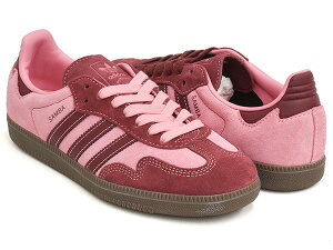 adidas SAMBA OG W�y�A�f�B�_�X �T���o �I�[�W�[ �E�B�����Y�z�y�I���W�i�� �e���X �t�@�b�V�����z�y�C���h�A �g���[�j���O �g���[�i�[ �J�W���A�� ���f�B�[�X �o�����^�C�� �s���N ���b�h�zPINSP