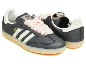 adidas SAMBA OG W�y�A�f�B�_�X �T���o �I�[�W�[�z�y�I���W�i�� �e���X �t�@�b�V�����z�y�C���h�A �g���[�j���O �g���[�i�[ �J�W���A�� �����Y �E�B�����Y ���f�B�[�X �u���b�N �s���N�zCBLACK / OW